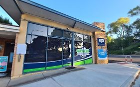 Gawler Caravan Park